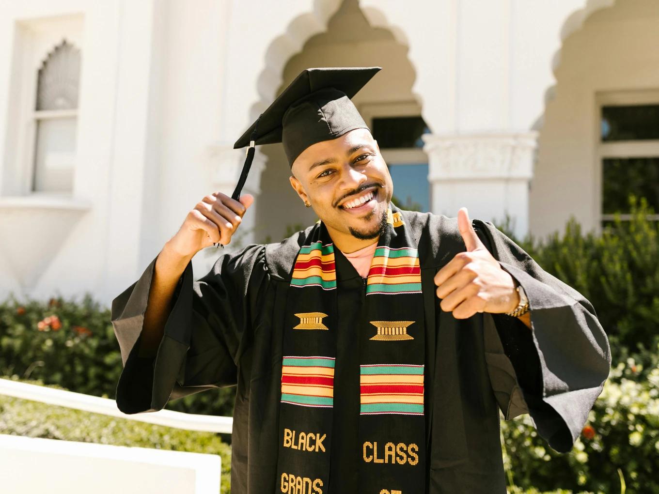 Cannon Foundation HBCU Scholarship