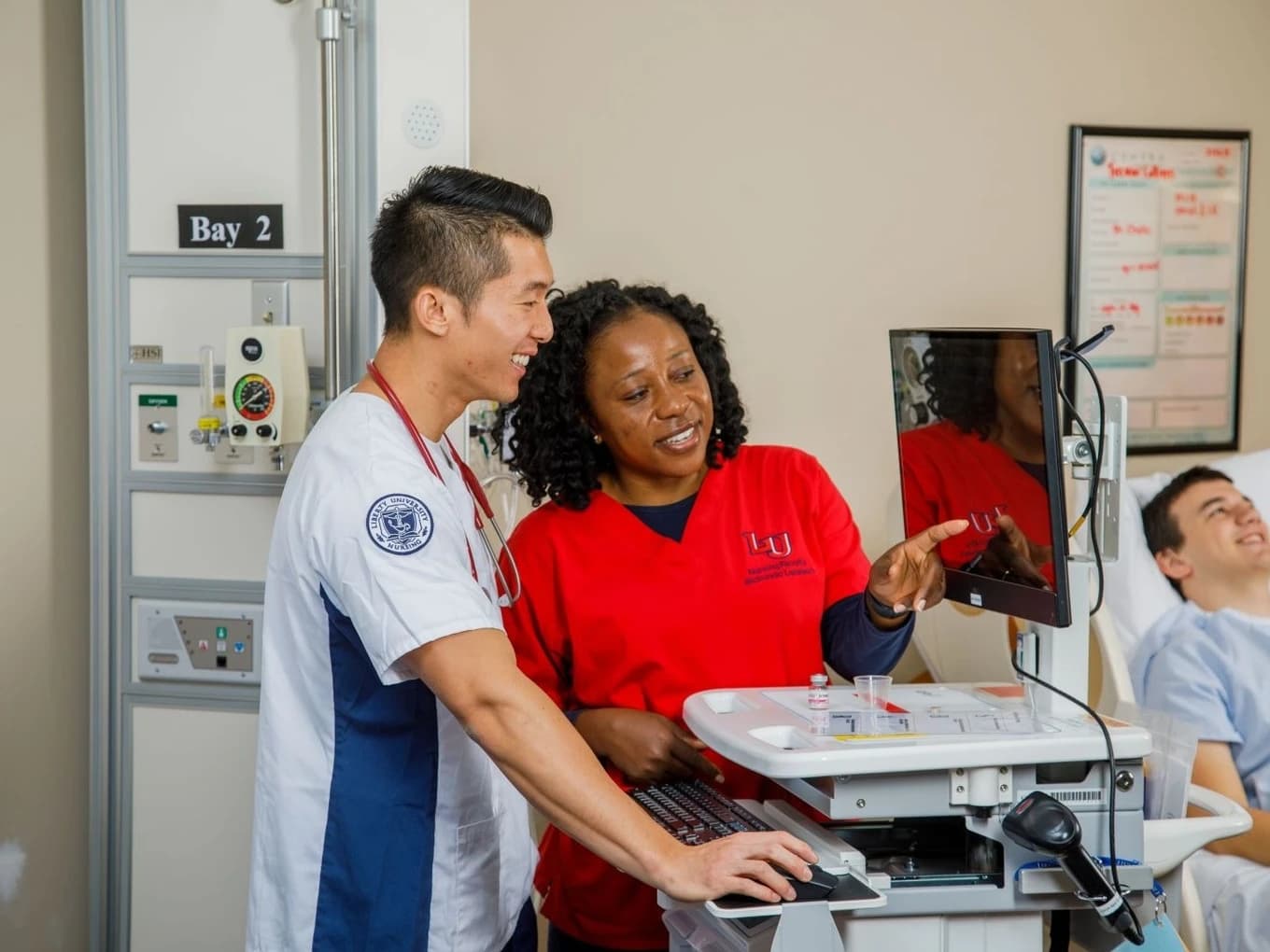 Health: Are You Proud of You? Scholarship Fund
