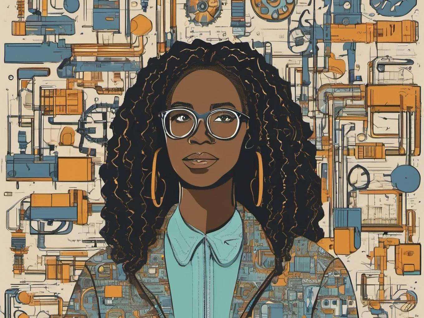 C.L. Scholarship of Black Women in Engineering Fund