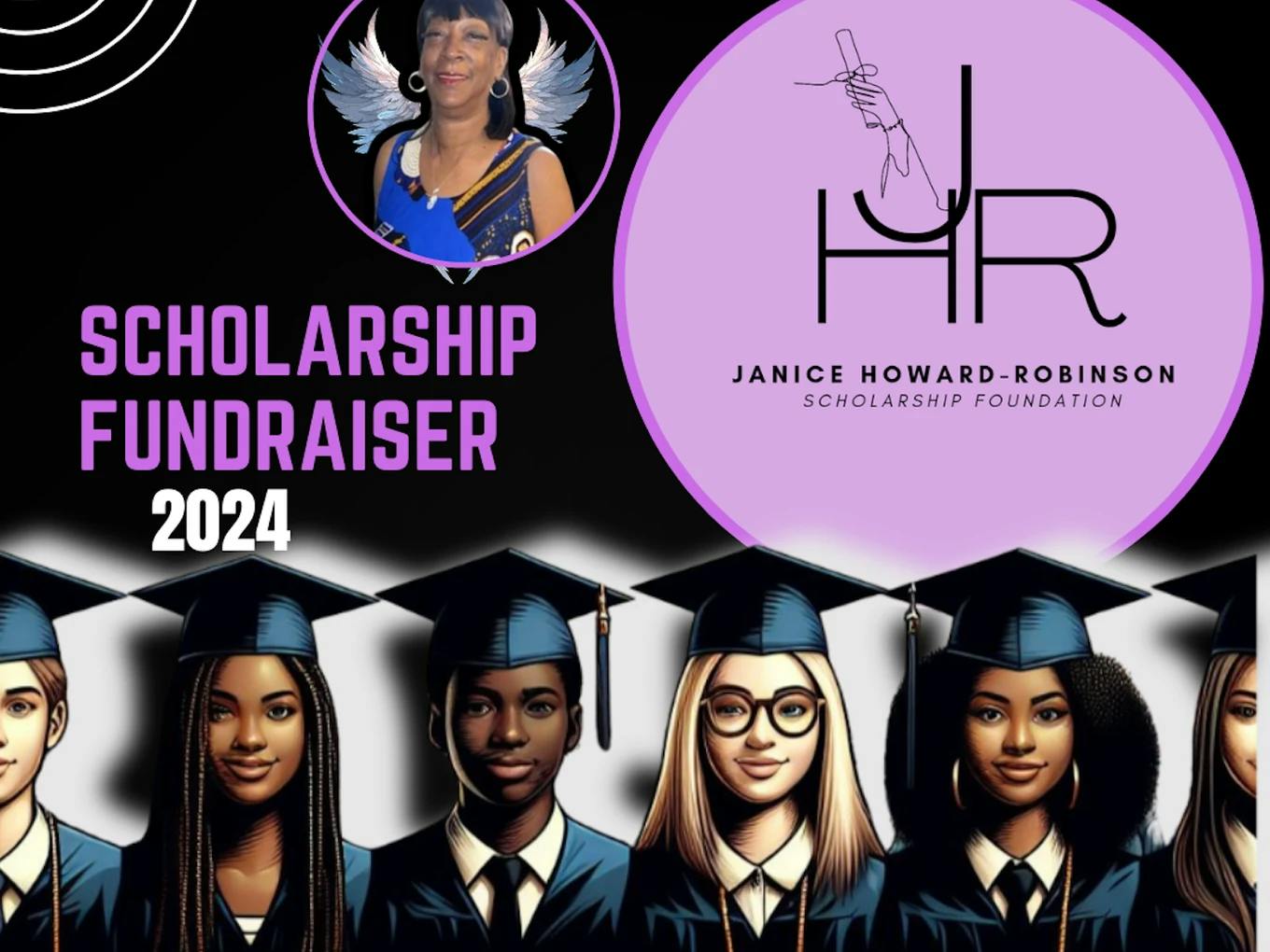 Janice Howard-Robinson Memorial Scholarship Fund