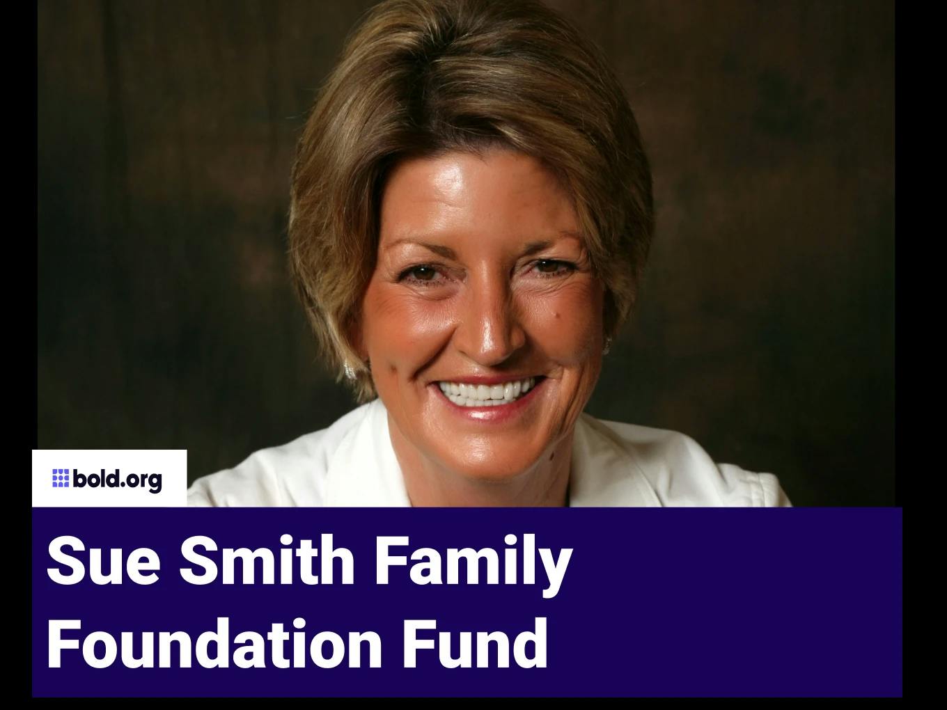 Sue Smith Family Foundation Fund