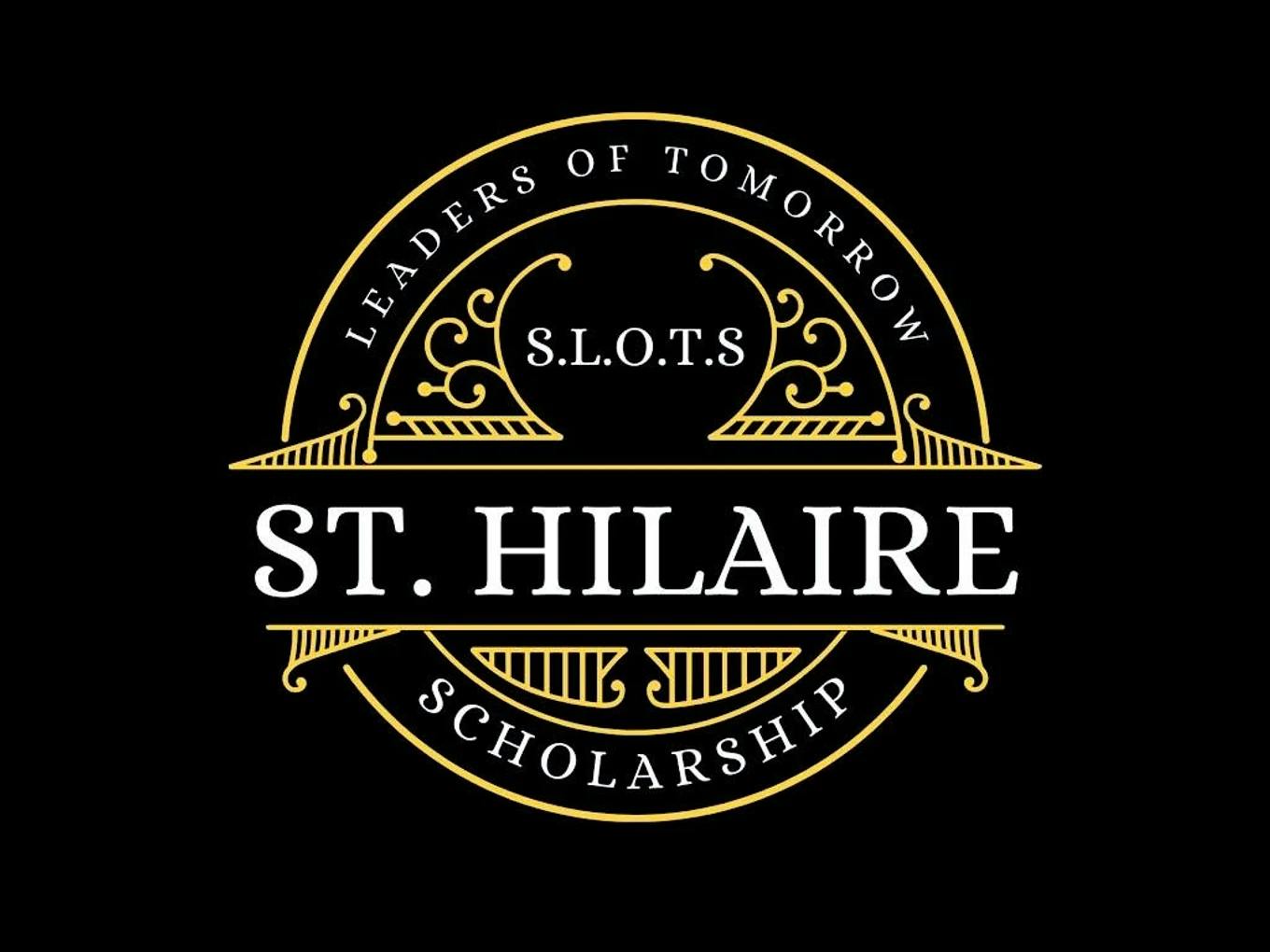 St.Hilaire Leaders of Tomorrow Scholarship Fund