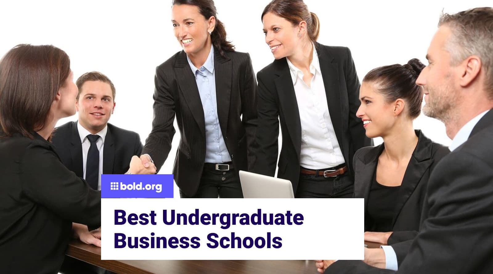 2025 Best Undergraduate Business Schools
