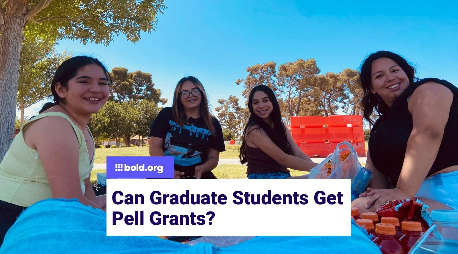 Can Graduate Students Get Pell Grants in 2025?
