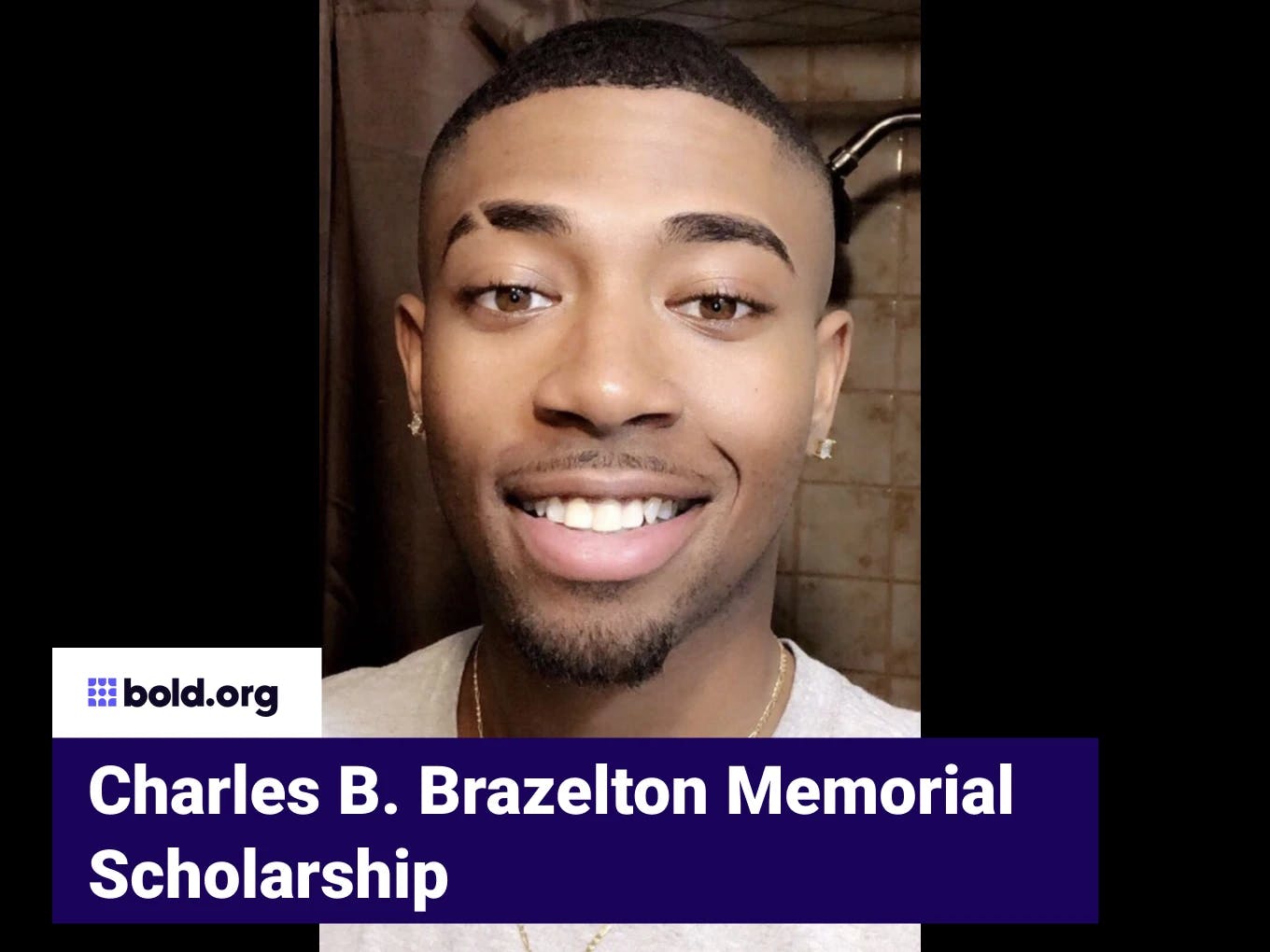 Charles B. Brazelton Memorial Scholarship