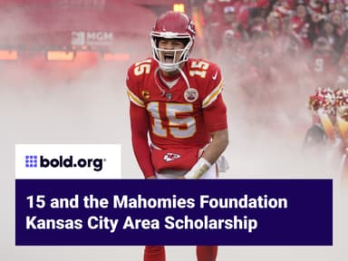 Scholarship cover image