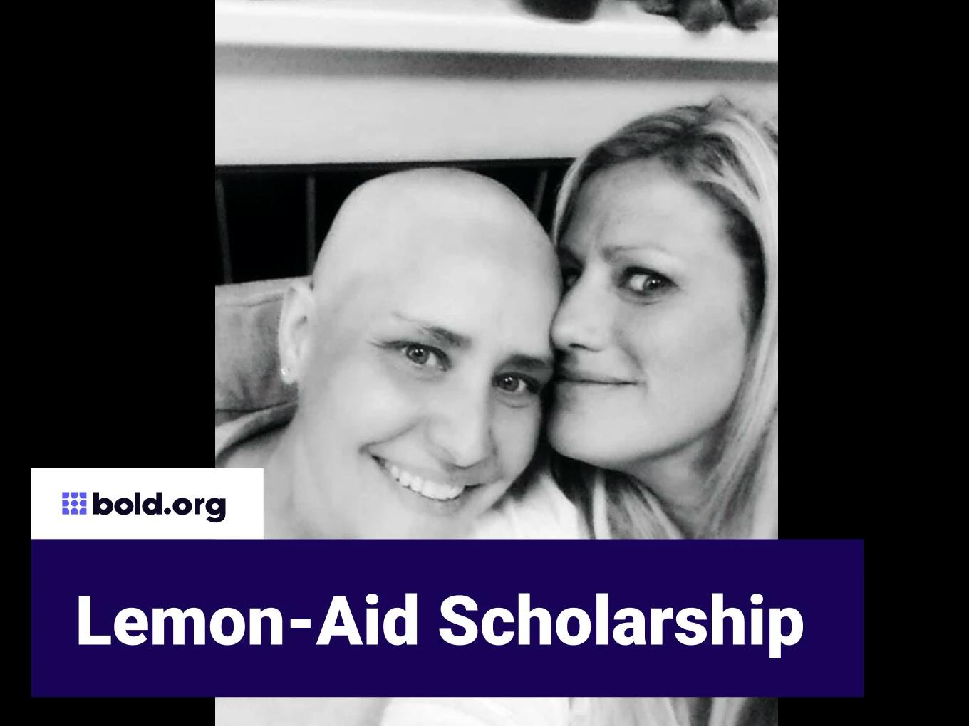 Lemon-Aid Scholarship