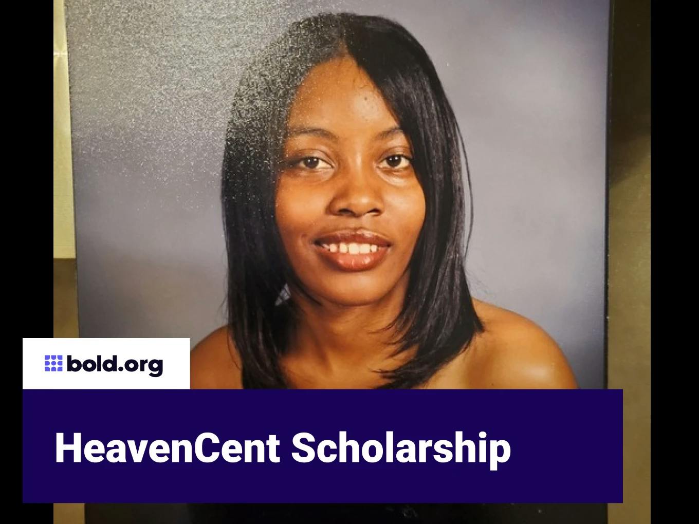HeavenCent Scholarship