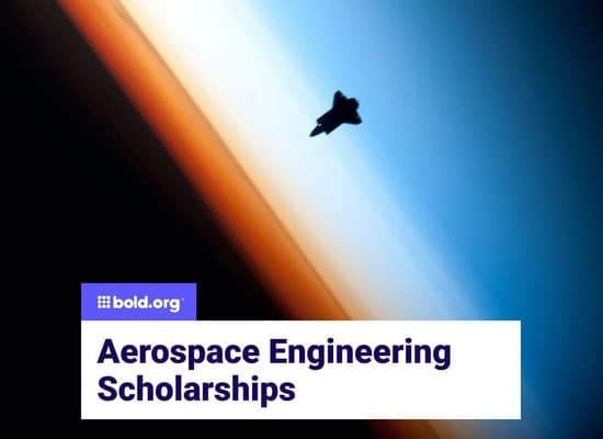  Aerospace Engineering Scholarships