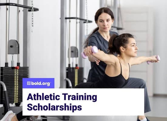 Athletic Training Scholarships