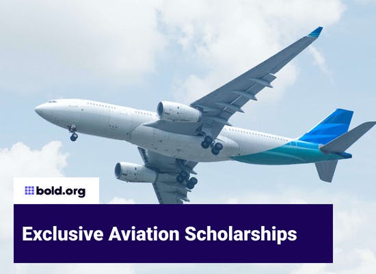Aviation Scholarships