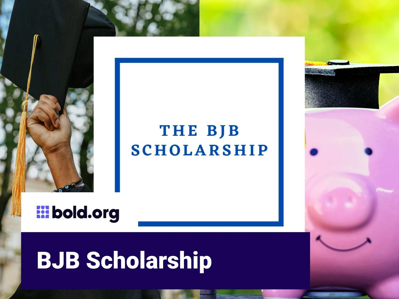 BJB Scholarship