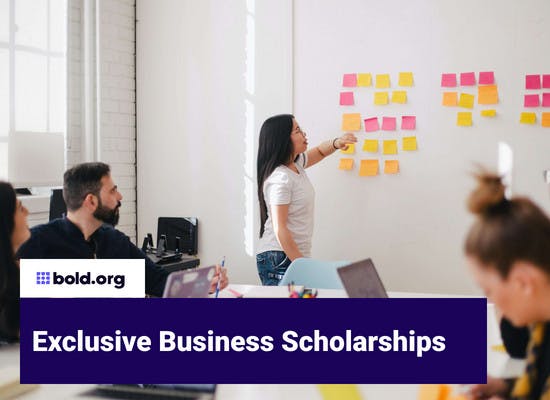 Business Scholarships