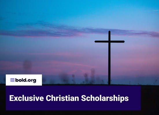Christian Scholarships