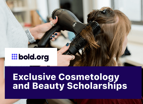Cosmetology Scholarships
