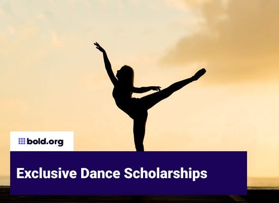 Dance Scholarships