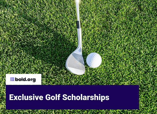 Golf Scholarships