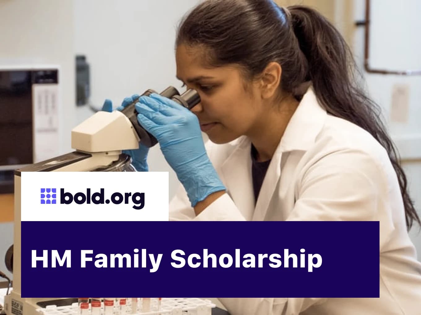 HM Family Scholarship