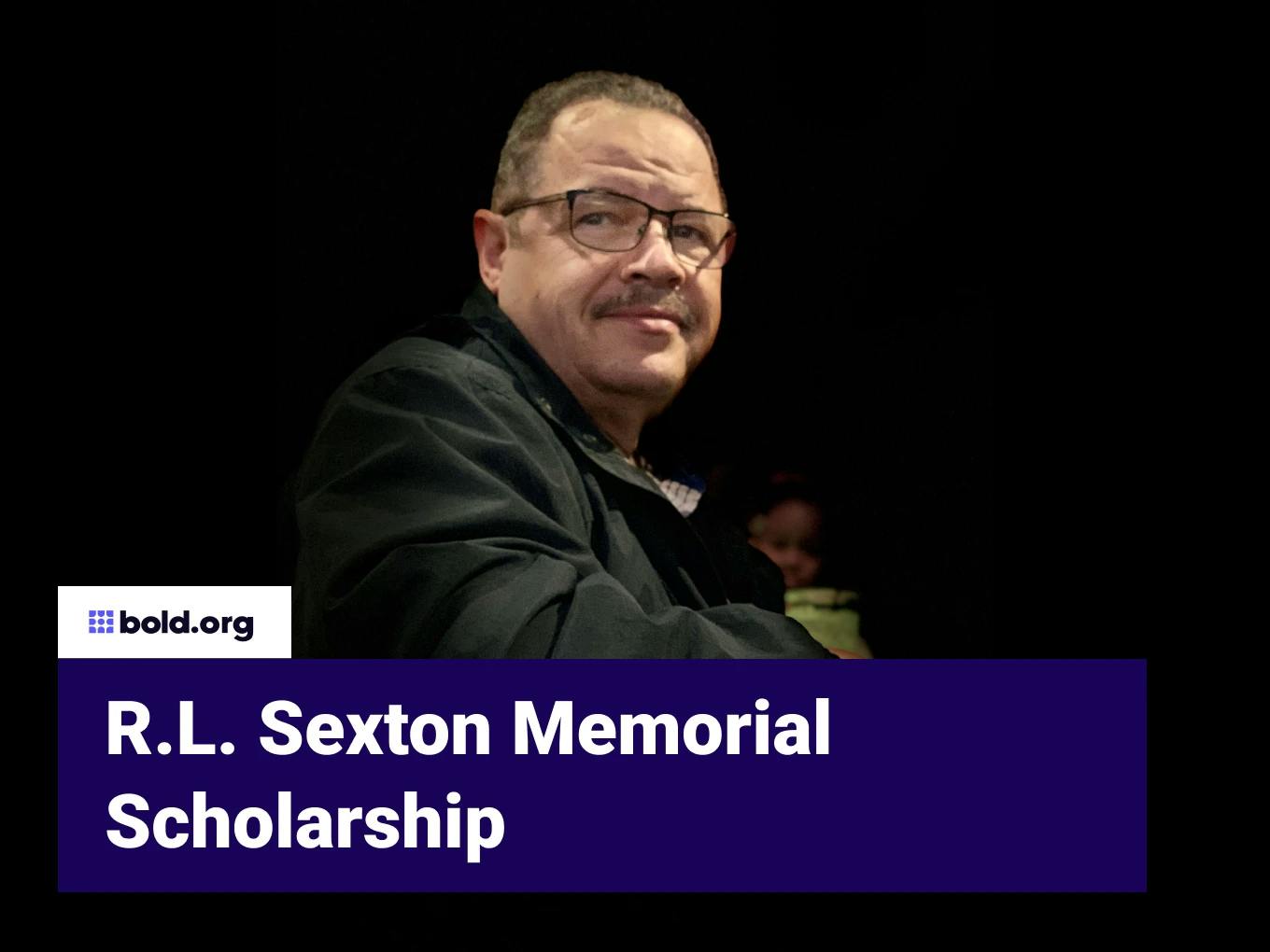 R.L. Sexton Memorial Scholarship