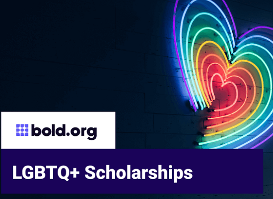 LGBTQ Scholarships to Apply for in 2024