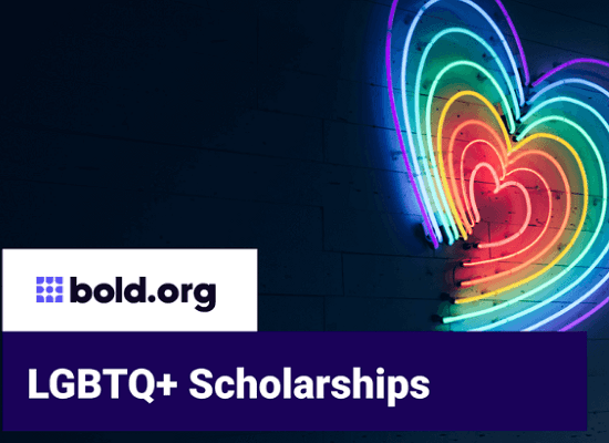 LGBTQ Scholarships to Apply for in 2025