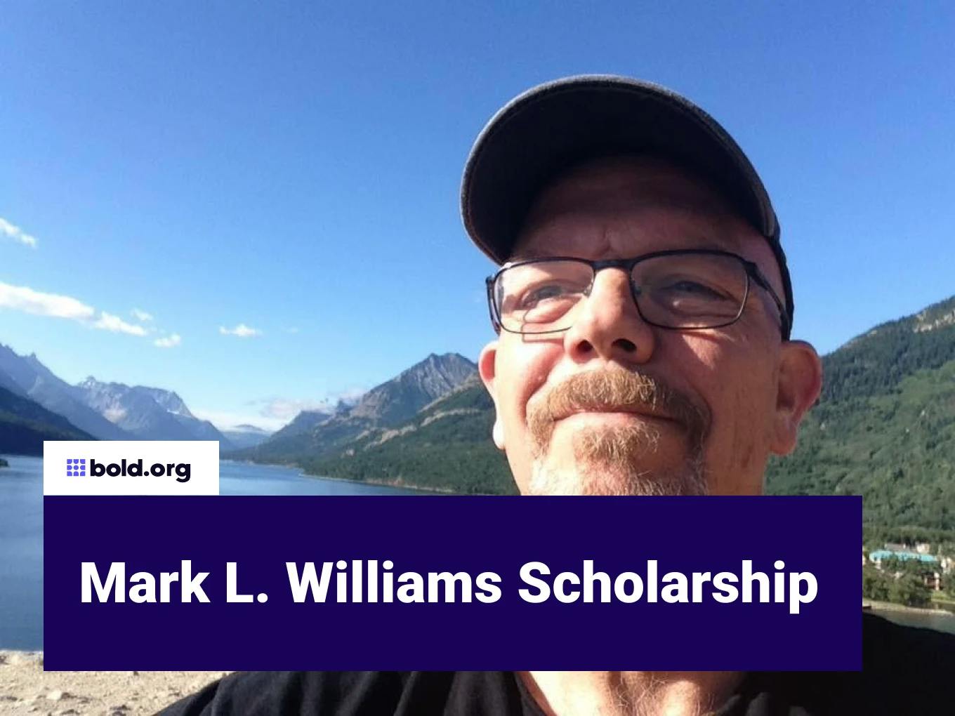 Mark L. Williams Scholarship