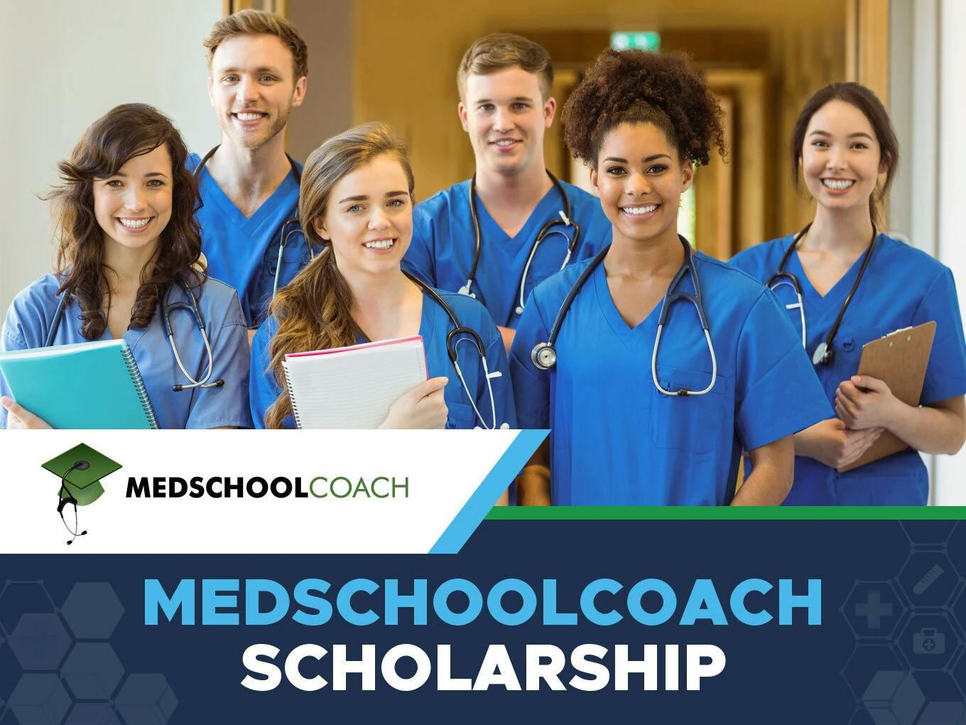 MedSchoolCoach Scholarship