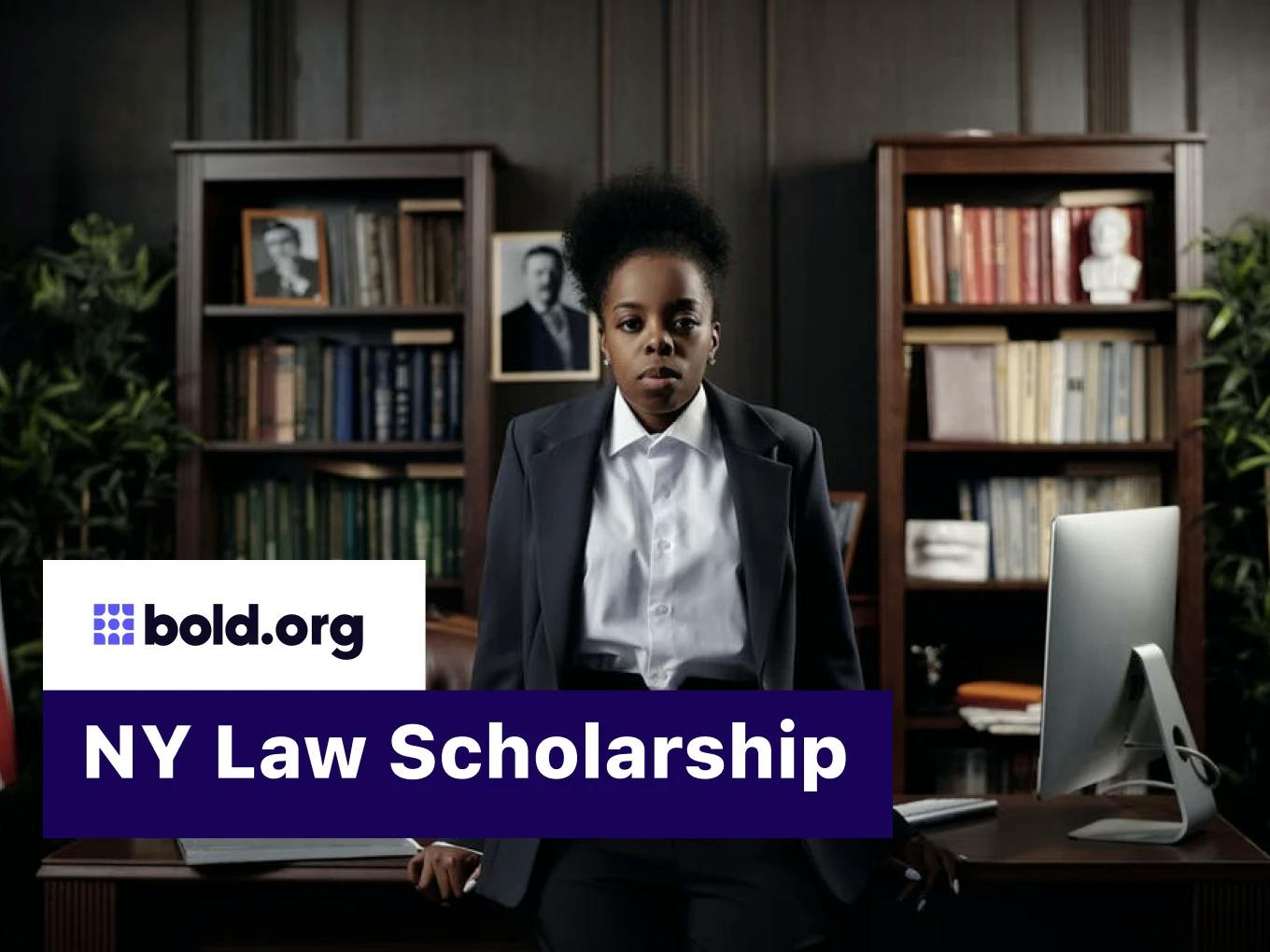 NY Law Scholarship
