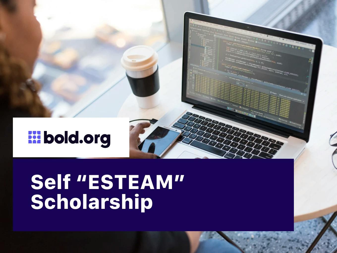 Self "ESTEAM" Scholarship