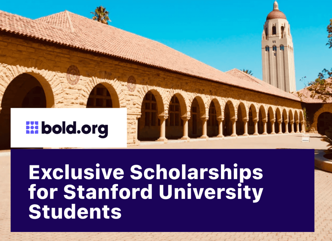 Stanford University Tuition Grants