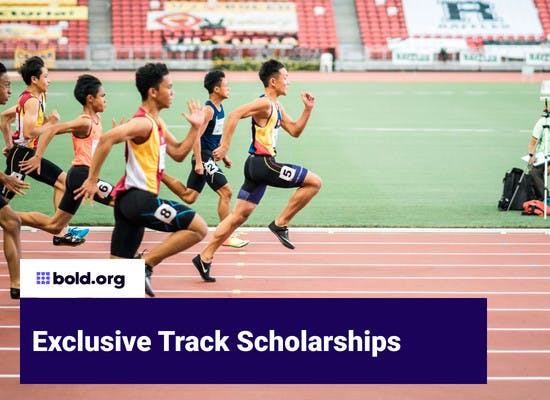Track Scholarships
