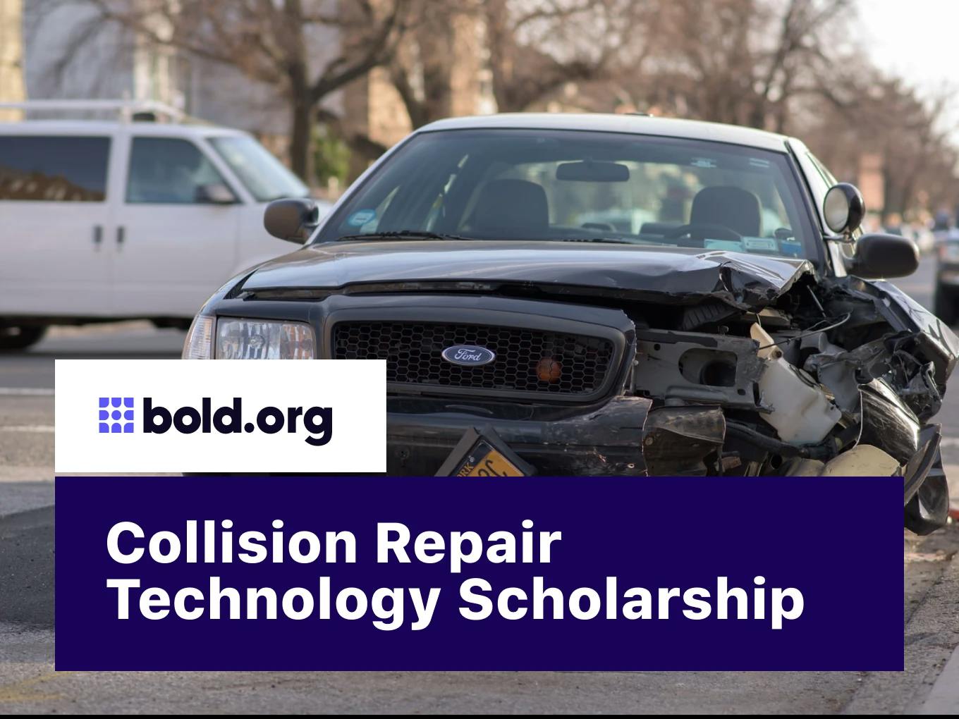 Collision Repair Technology Scholarship