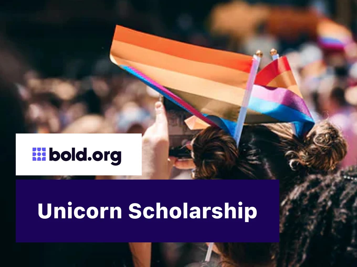 Unicorn Scholarship