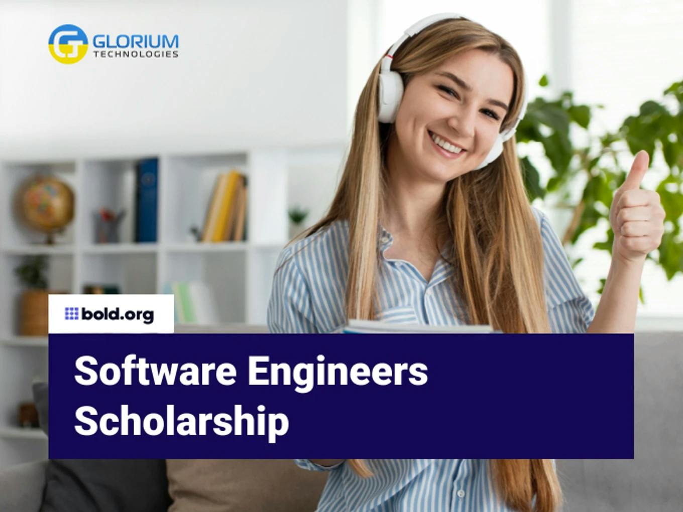 Software Engineers Scholarship