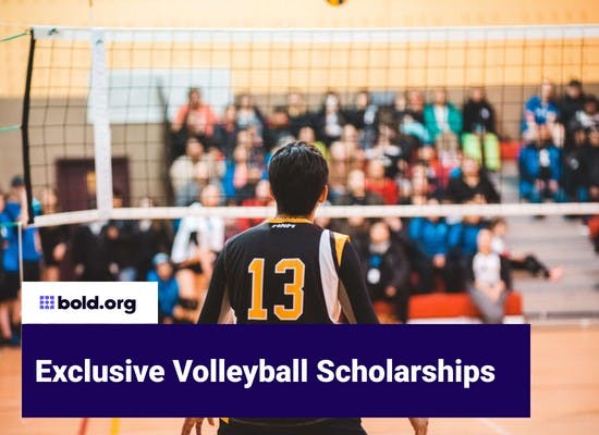 Volleyball Scholarships