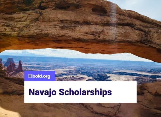 Navajo Scholarships