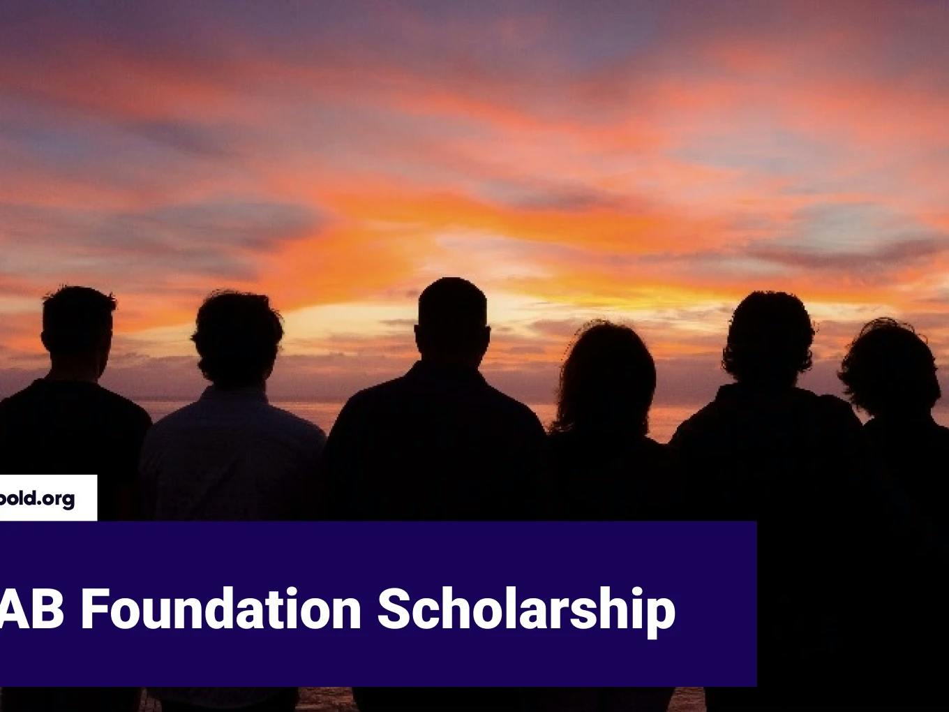 AB Foundation Scholarship