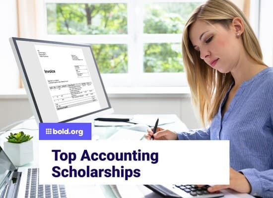 Accounting Scholarships