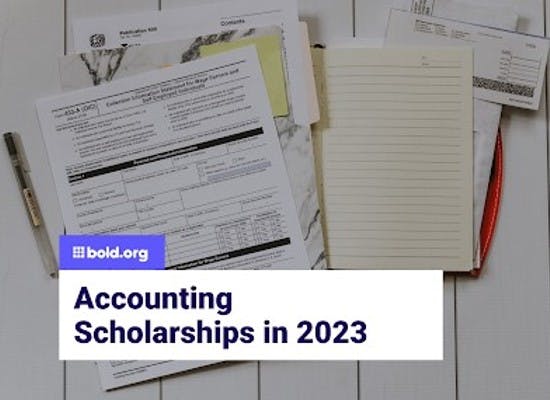 Accounting Scholarships