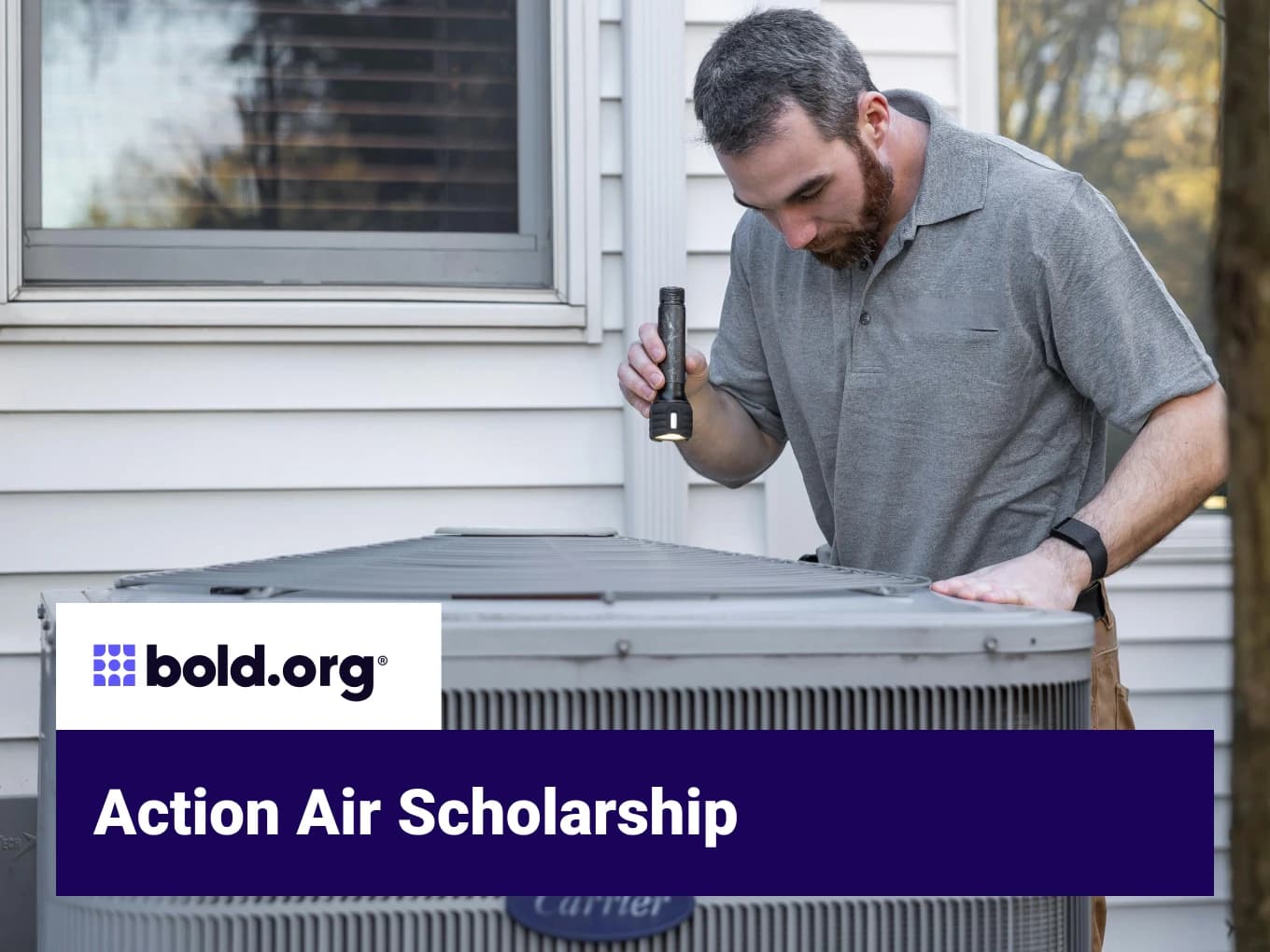 Action Air Scholarship