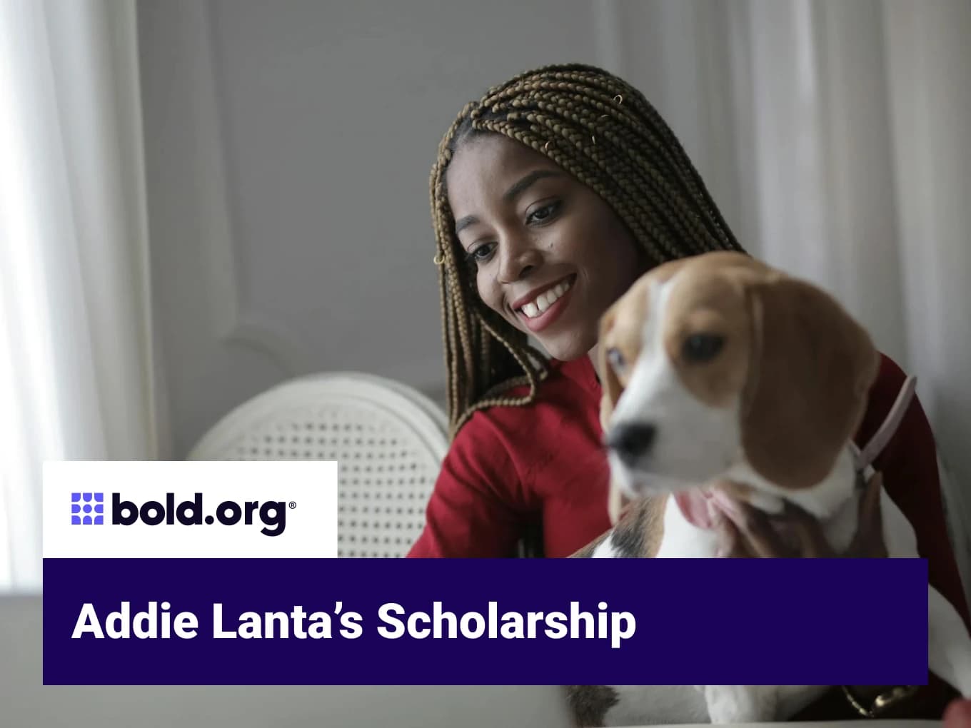 Addie Lanta’s Scholarship