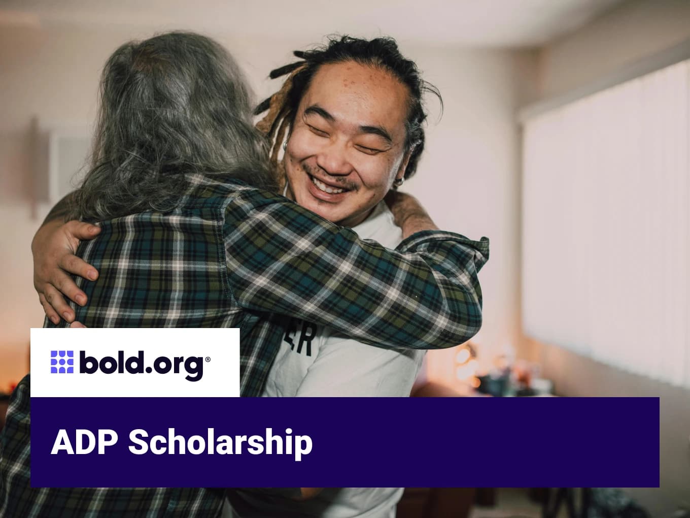 ADP Scholarship