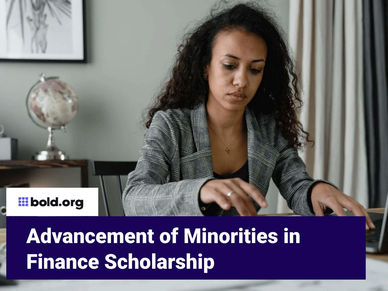 Advancement of Minorities in Finance Scholarship
