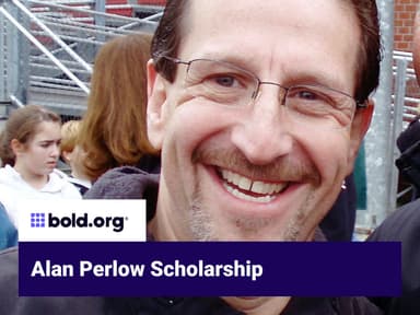 Scholarship cover image