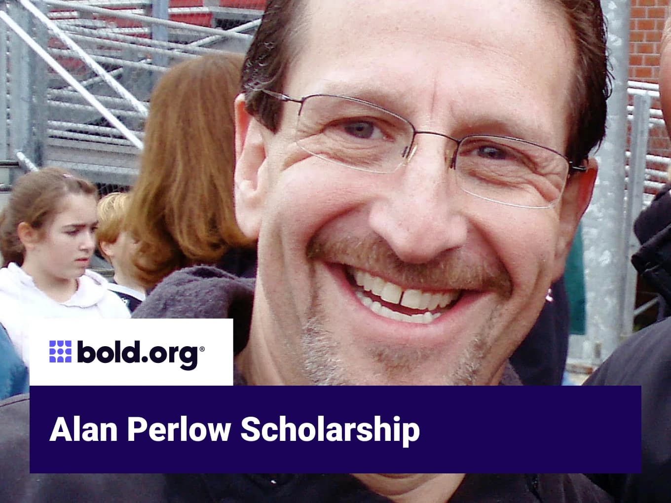 Alan Perlow Scholarship