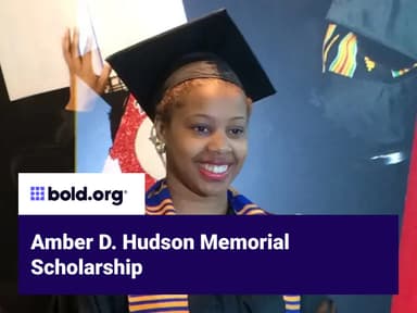Scholarship cover image