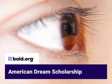 Scholarship cover image