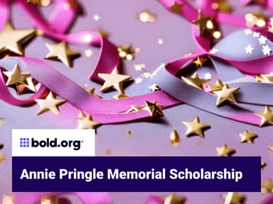 Scholarship cover image