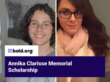 Scholarship cover image