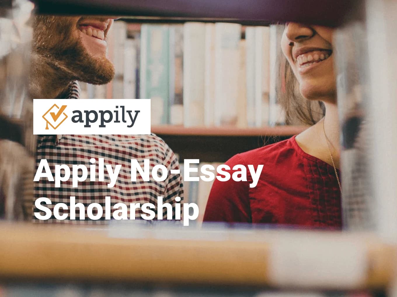 Appily No-Essay Scholarship